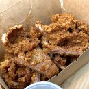 빡가네갈비후라이 | 갈비를 튀겼다고? 분당 빡가네 갈비후라이 포장 후기