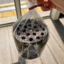 CU 고양우리점 | 덕은동 빵집 1983브레드 고양본점 연탄빵 벽돌빵 모양이 재밌는 맛집