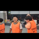 오전 태권도장 이미지