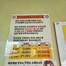 행복도너츠 이미지