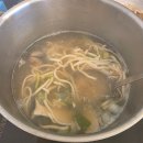 정가네칼국수 | 청주 운천동 맛집 정가네칼국수 후기 및 꿀팁소개