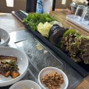 여주우렁쌈밥 이미지