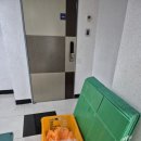 부산 괴정동 용달이사 업체 엄궁동 금강아파트 반포장이사 사다리차 작업
