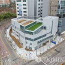 남구효천문화복합커뮤니티센터 이미지