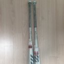 구형 미즈노 CU31 랩핑 신품 83CM 이미지