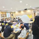 상하초등학교 | 상하동 미술 띵킹아트와 함께 성장한 아이들의 2025 융합미술展 후기