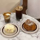 사림동211 | 창원 디저트 맛집 영국 감성의 메리스도넛샵 솔직 방문후기