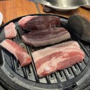 세븐일레븐천안불당한마음점 | 충남천안맛집 고기집 추천! 키즈존 있는 한마음 정육식당 천안신불당점