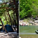 리버힐즈 캠핑장(푸른농원) 이미지