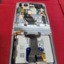 부천테크노밸리 U1 center | 플립5 열 때마다 꺼지는 화면 때문에 마음도 같이 꺼졌던 이야기