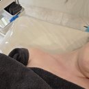 136 | 부산 해운대피부관리 에스테티아에서 윤곽관리 받은 후기
