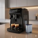 1220 | 필립스 커피머신 홈카페의 정석, 가정용 커피머신 추천 EP1220/19 솔직 후기