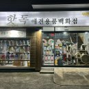 핫독애견백화점 네이버블로그