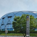 인천광역시 문학박태환수영장 경영풀 이미지