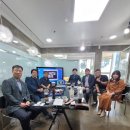 엠스텁엠스텁세컨홈학원 | 예비·사단법인) 한국미래기술 산업 협회 전국 지회장 1차 회의