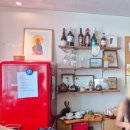 동의보감 | 서울 송파 개롱역 하타요가안 안방 클래스 후기 • 동의보감 오행과 음식치료 강의 (제호탕·죽염 체험)