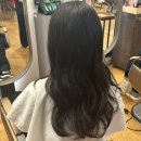 3223 | 오무선미용실 신세계동대구환승센터점 긴머리웨이브 디지털펌 내돈내산 후기