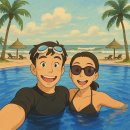 아트앤 스테이 종암 | [다낭자유여행] 다낭 메리어트 리조트 스위트룸 – 조식, 스파, 수영장까지 완벽한 힐링 스테이