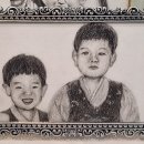 연필스케치 이미지