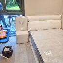 프로카 | 씰리 매트리스와 호텔식 프레임 파주출판단지점 배송 후기