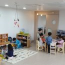 서일대학교부설어린이집 | 중랑구, 서일대학교 부설 어린이집 국공립 전환 개원식 개최