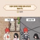 브레인 퍼즐 이미지