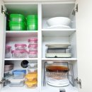 공간을 살리는 우리집 정리수납 이미지