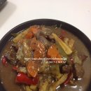 찹수이 Chopsuey with loads of liver! 이미지