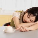 살찌는 케이크 이미지