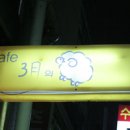 3월의양