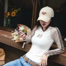 제이제이캣 | “출산 후 몸매가 더 좋아졌다고?” NS윤지 군살제로 복근 드러낸 애슬레저룩