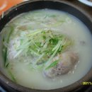 동래삼계탕 이미지