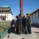 18번째 몽골여행 이미지