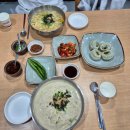 청솔칼국수 이미지