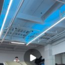 무혼 태권도장 이미지