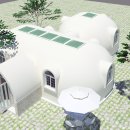 돔하우스 이미지