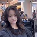 샤기헤어 | 천안 쌍용동 레이어드펌 헤어컨설팅 얼굴형에 따라 이렇게 달라집니다