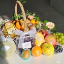 대구불로초등학교 | 부모님 첫인사 선물 포항 달품과 과일바구니 추천해