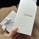 (주)팀써니트 | 🤵🏻 부산 해운대 대여 맞춤 예복 정장 『소브테일러』 계약후기 .ᐟ