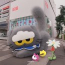 유니클로 지드래곤 조앤프렌즈 콜라보 글로벌 팝업 UT 실물 정보