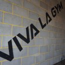VIVA LA GYM (비바라짐) 이미지