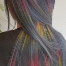 지니헤어 이미지