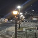 강릉오죽한옥마을 입구 이미지