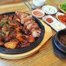온달족발 이미지