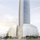 롯데월드몰 이미지