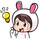 파스타 먹은 닭 이미지