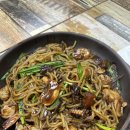 유리반점 | 여수 중앙동 유리반점 쟁반짜장 탕수육 내돈내산 솔직후기