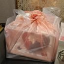 경복궁블랙오크우드점 | W) 부모님 첫인사, 상견례 후기(경복궁블랙오크우드, 다온설기, 모행떡케이크)