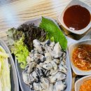 박대박장충동왕족발 - 안성시 공도3로 20 | 안성공도맛집-박대박장충동왕족발에서 제철음식 굴!! 생굴보쌈 먹은 후기, 즐겨! 겨울 굴보쌈 왜 안먹어...