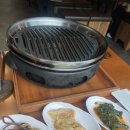 명인인테리어설비 | 경안동삼겹살 고반식당 광주경안점, 근본모둠 한판과 구수한 촌된장찌개 솔직 후기